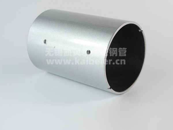電機(jī)外殼